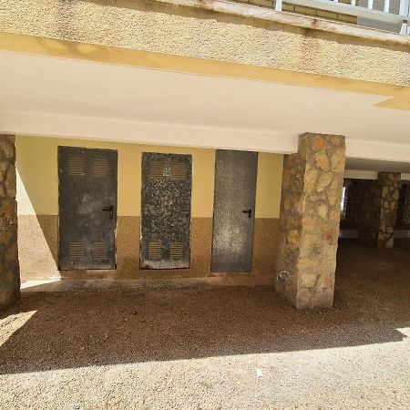 Appartamento Perla Del Mar - 150 Metros Del Mar Santa Pola Esterno foto