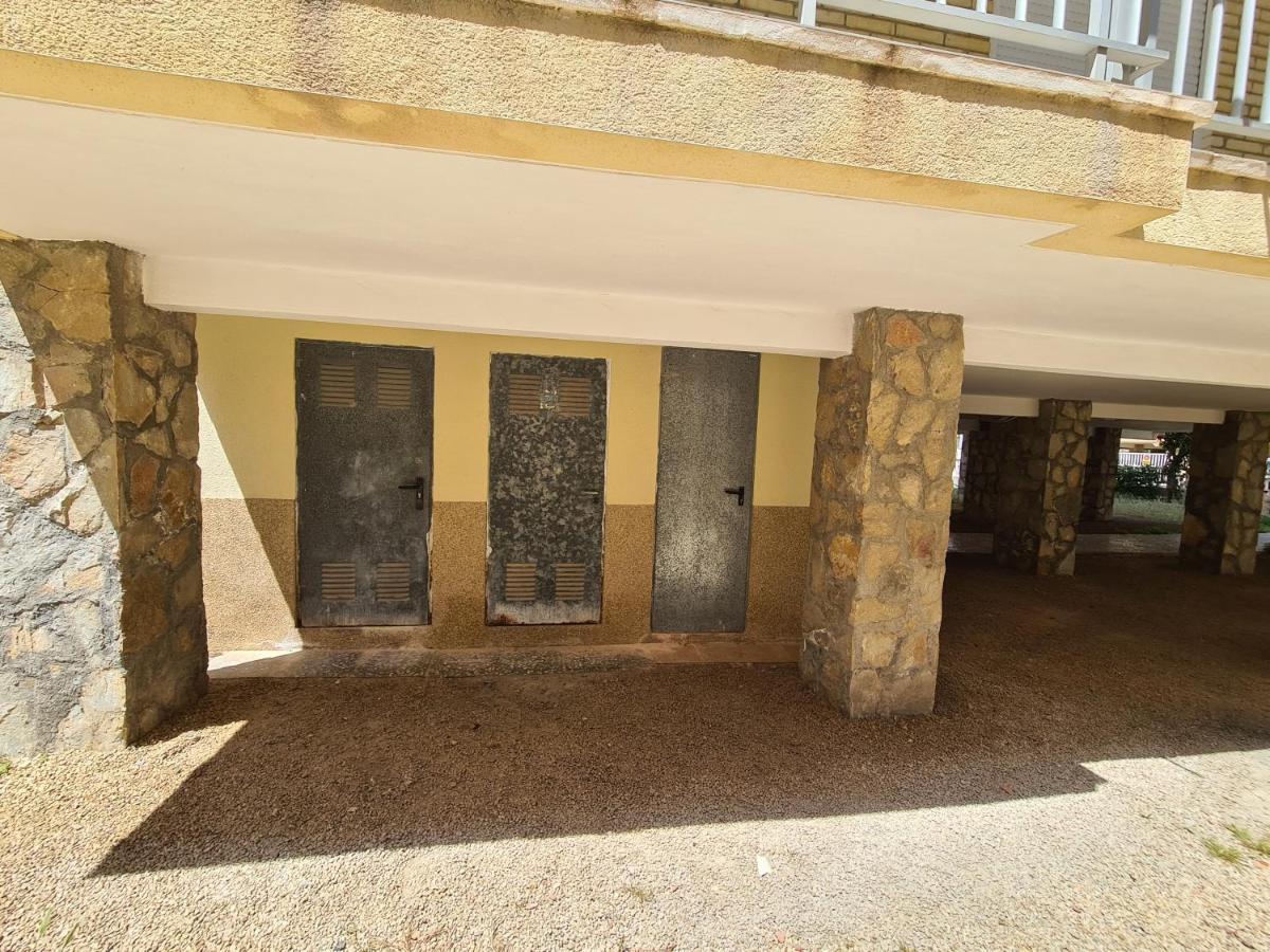 Appartamento Perla Del Mar - 150 Metros Del Mar Santa Pola Esterno foto