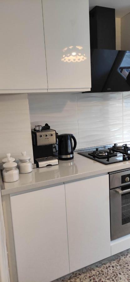 Appartamento Perla Del Mar - 150 Metros Del Mar Santa Pola Esterno foto