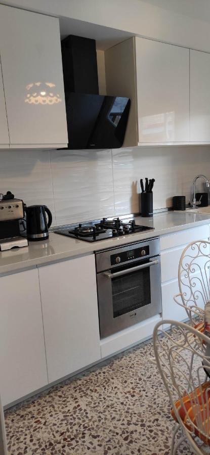 Appartamento Perla Del Mar - 150 Metros Del Mar Santa Pola Esterno foto