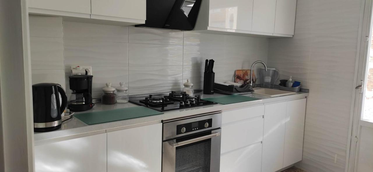 Appartamento Perla Del Mar - 150 Metros Del Mar Santa Pola Esterno foto