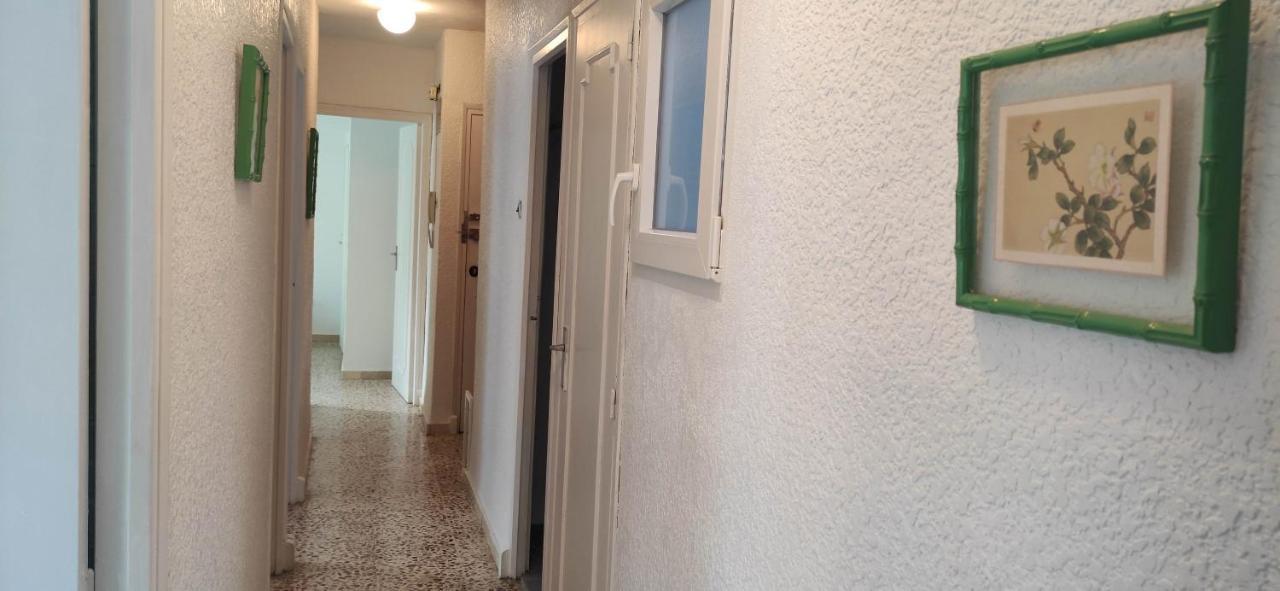 Appartamento Perla Del Mar - 150 Metros Del Mar Santa Pola Esterno foto