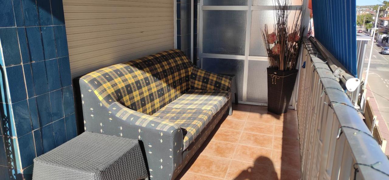 Appartamento Perla Del Mar - 150 Metros Del Mar Santa Pola Esterno foto