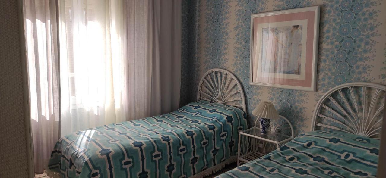 Appartamento Perla Del Mar - 150 Metros Del Mar Santa Pola Esterno foto