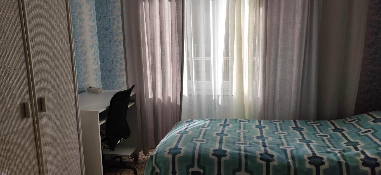 Appartamento Perla Del Mar - 150 Metros Del Mar Santa Pola Esterno foto