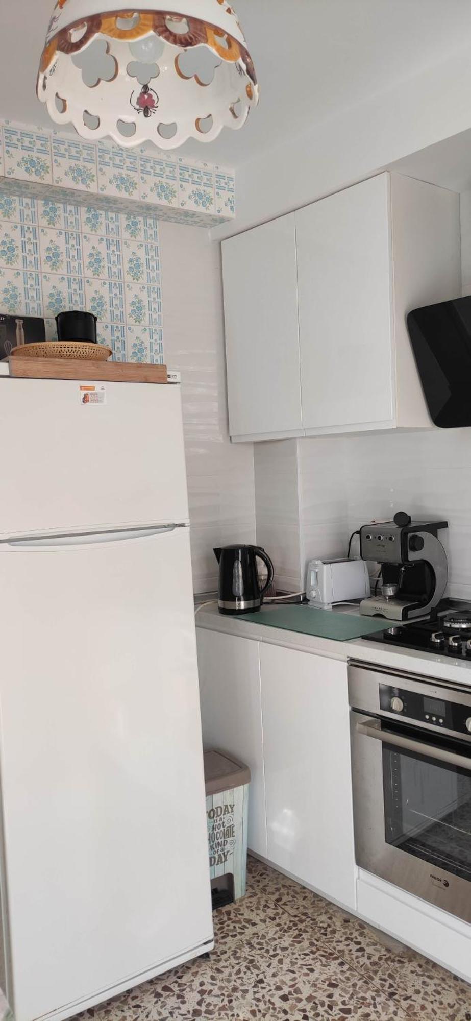 Appartamento Perla Del Mar - 150 Metros Del Mar Santa Pola Esterno foto