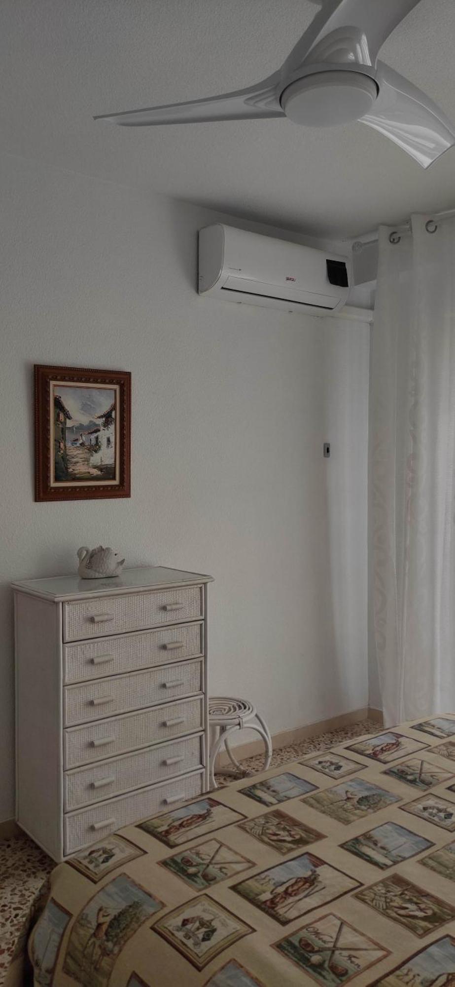 Appartamento Perla Del Mar - 150 Metros Del Mar Santa Pola Esterno foto