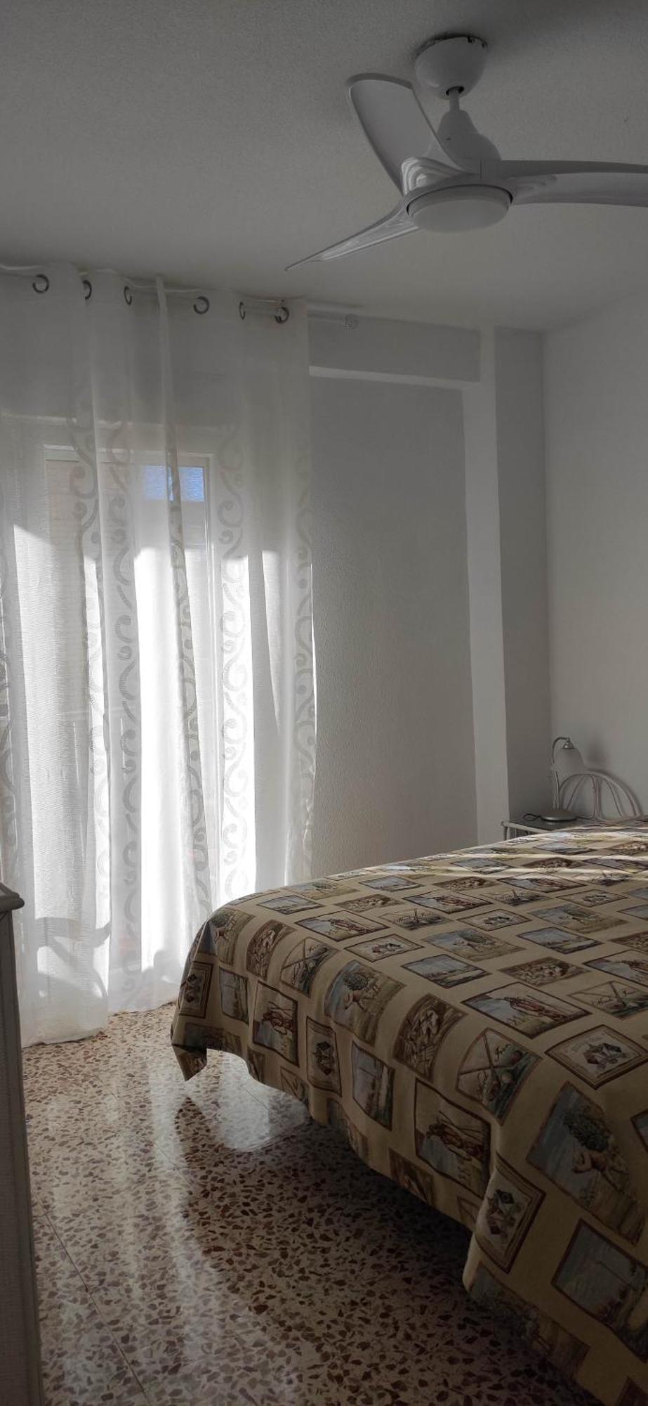 Appartamento Perla Del Mar - 150 Metros Del Mar Santa Pola Esterno foto