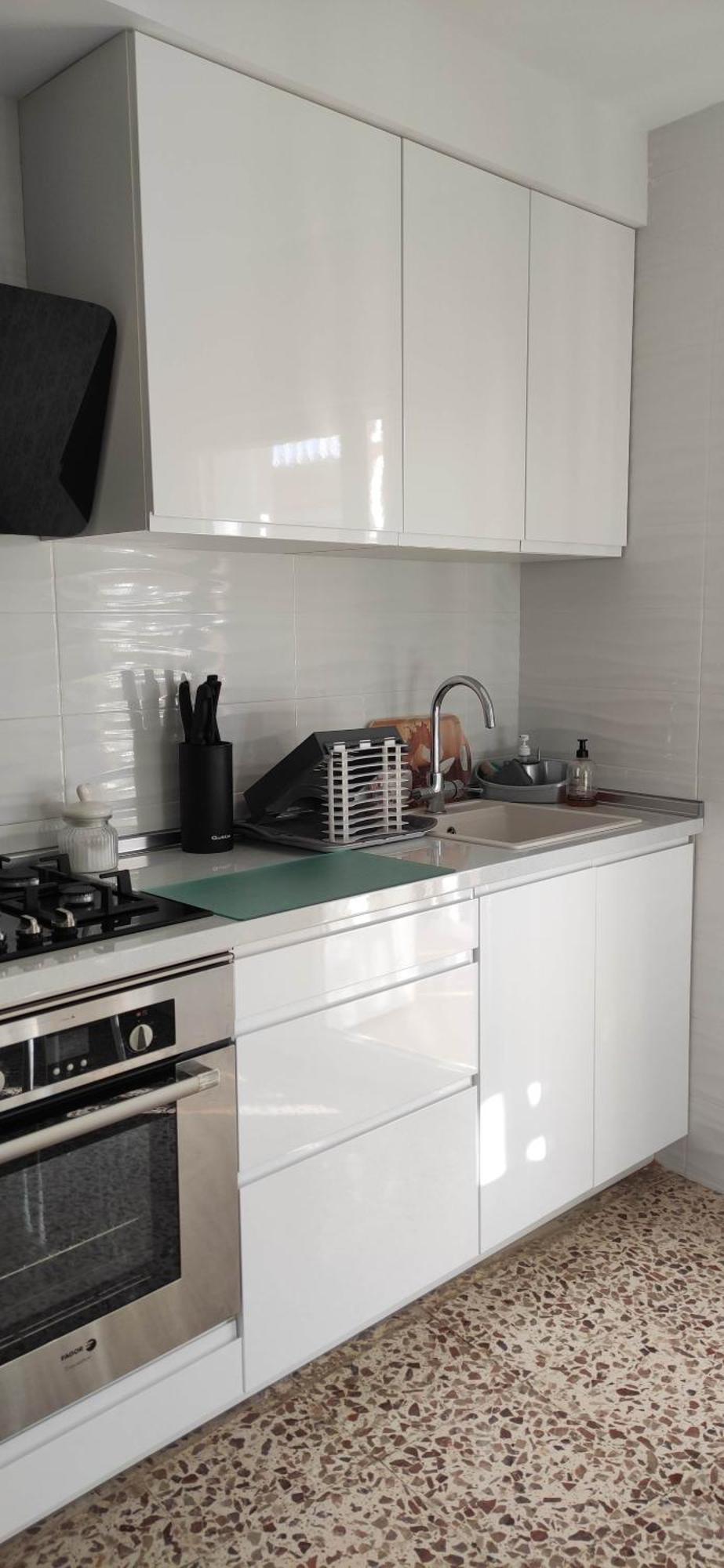 Appartamento Perla Del Mar - 150 Metros Del Mar Santa Pola Esterno foto