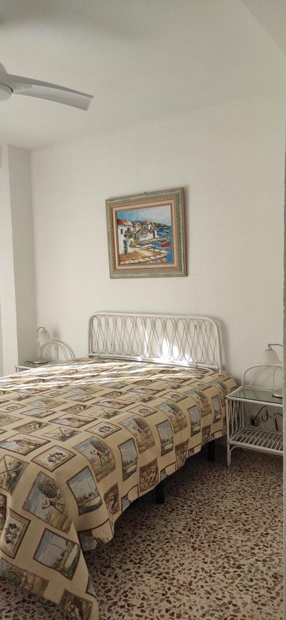 Appartamento Perla Del Mar - 150 Metros Del Mar Santa Pola Esterno foto