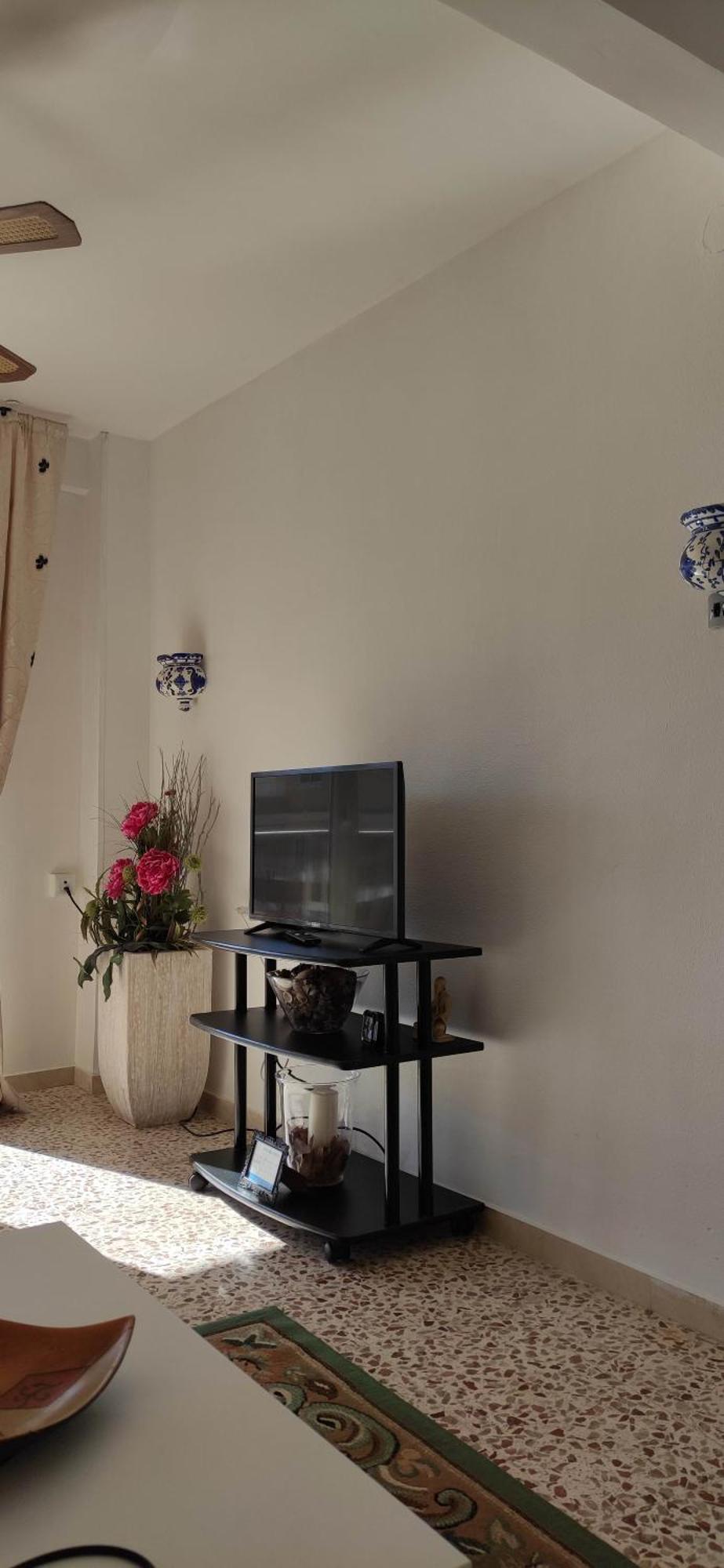 Appartamento Perla Del Mar - 150 Metros Del Mar Santa Pola Esterno foto